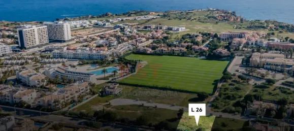 Grundstück in Lagos, Portugal 200m², Nr. 72517 2