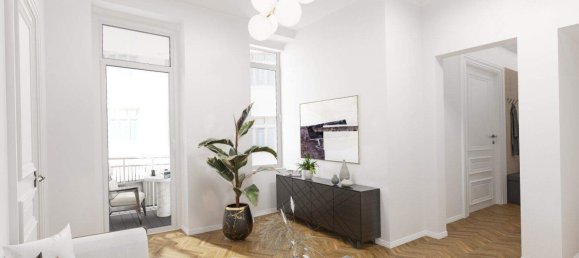 Studio in Ottakring, Austria No. 136488 7