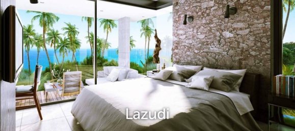 3 Schlafzimmer Villa in Rawai, Thailand, Nr. 15134 5