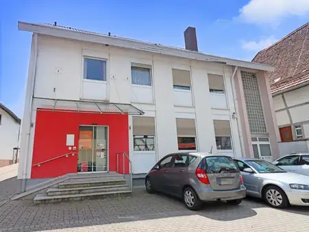 Edifício T3 em Karlsruhe, Germany N.º 329963