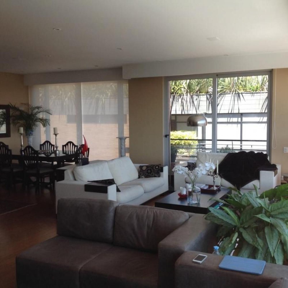 2 غرف نوم منزل في Bogota, Colombia رقم 14165