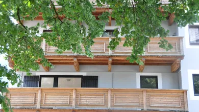 2 Schlafzimmer Wohnung in Kitzbühel, Austria, Nr. 222956