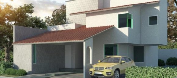 3 bedrooms House in Queretaro, Mexico No. 182719 2