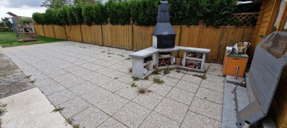 1046m² Land in Ganserndorf, Austria No. 148997 16