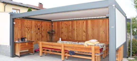 1046m² Land in Ganserndorf, Austria No. 148997 15