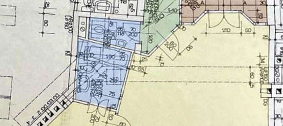 2 rooms Apartment in Neubau, Austria No. 160525 2