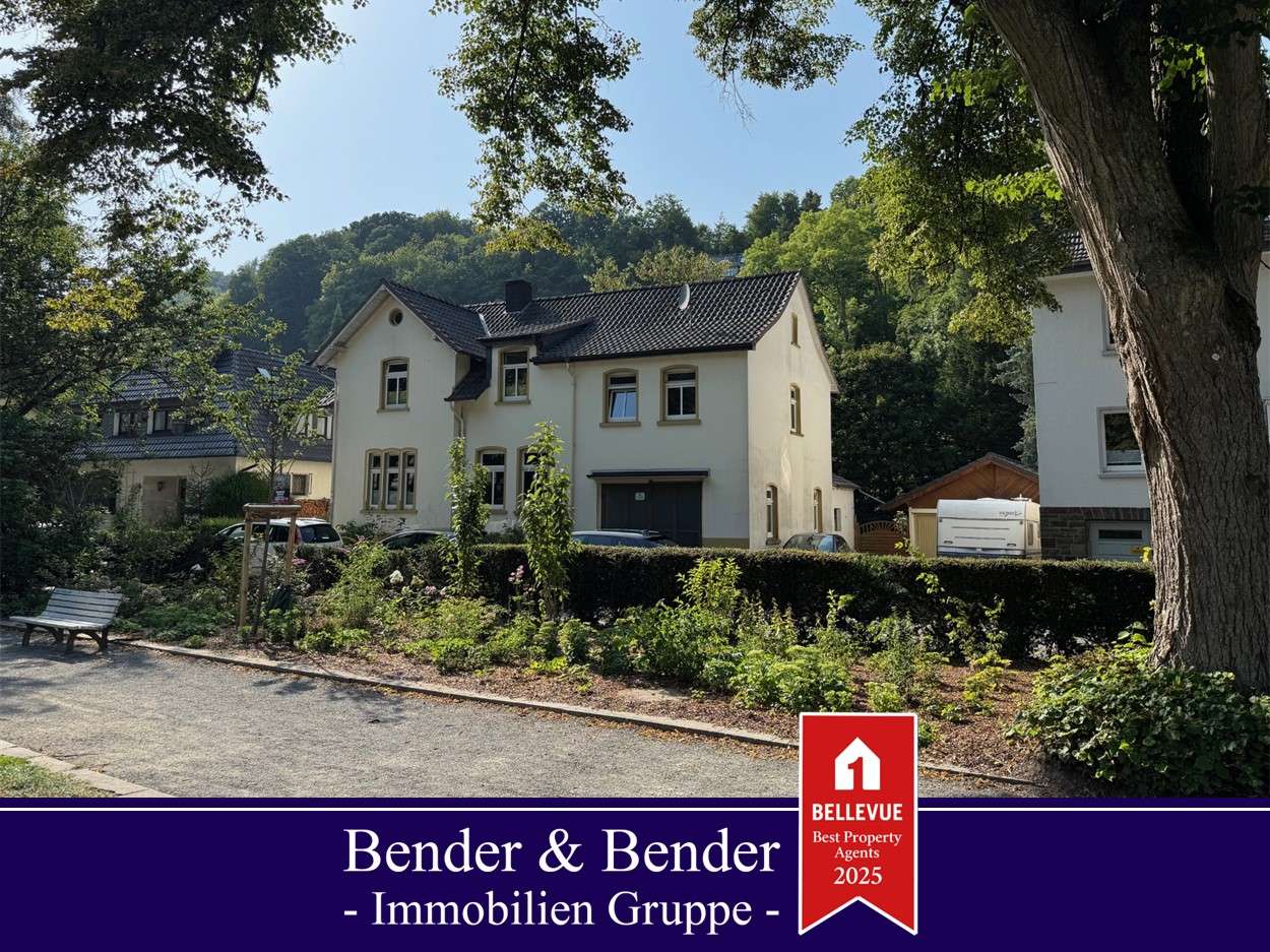 7غرفة منزل في Oberbergischer, Germany رقم 226085