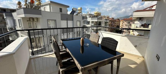 Wohnung 5+1 in Alanya, Turkey, Nr. 27501 7