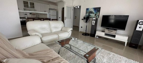 Wohnung 5+1 in Alanya, Turkey, Nr. 27501 5