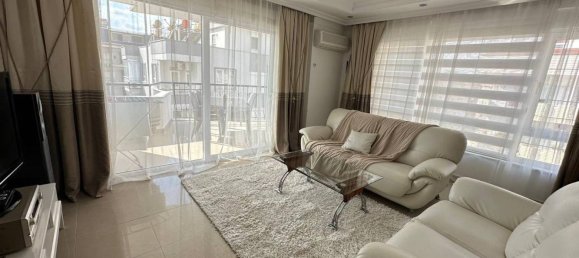 Wohnung 5+1 in Alanya, Turkey, Nr. 27501 6