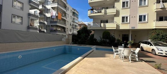 Wohnung 5+1 in Alanya, Turkey, Nr. 27501 2