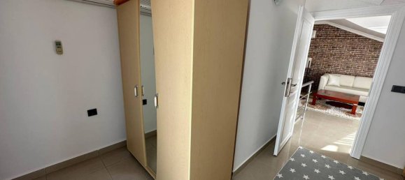 Wohnung 5+1 in Alanya, Turkey, Nr. 27501 12