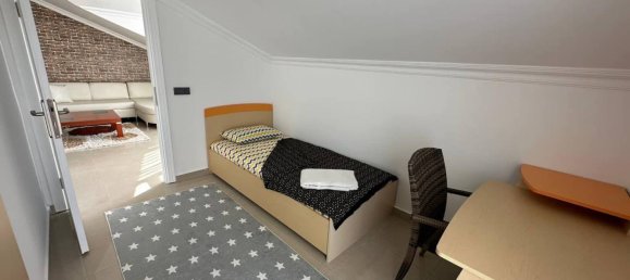 Wohnung 5+1 in Alanya, Turkey, Nr. 27501 11