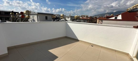 Wohnung 5+1 in Alanya, Turkey, Nr. 27501 15