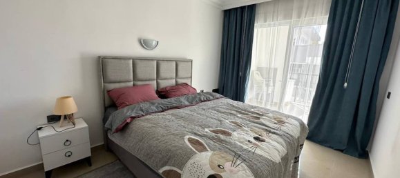 Wohnung 5+1 in Alanya, Turkey, Nr. 27501 8