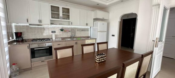 Wohnung 5+1 in Alanya, Turkey, Nr. 27501 4