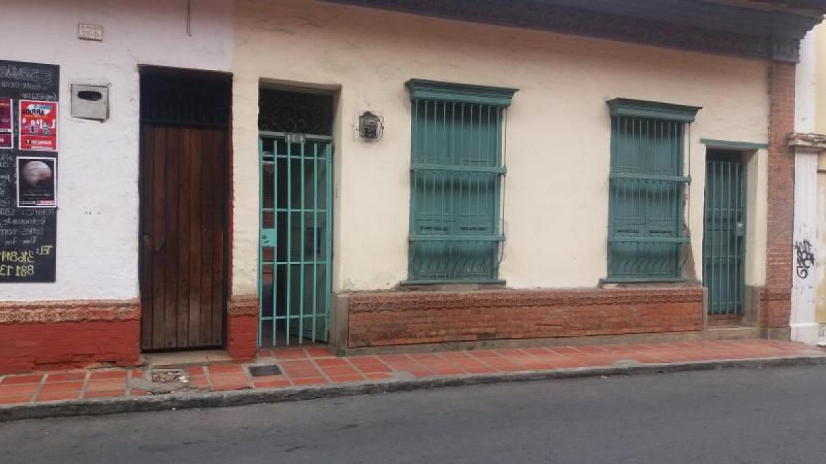 6 غرف نوم منزل في Valle del Cauca, Colombia رقم 4004