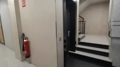 3 Schlafzimmer Wohnung in Salamanca, Spain, Nr. 98252