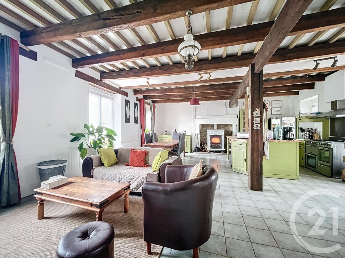 9 bedrooms House in Cotes-d'Armor, France No. 283933