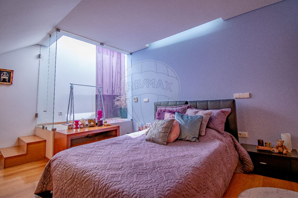 4 bedrooms House in Santo Tirso, Portugal No. 182961