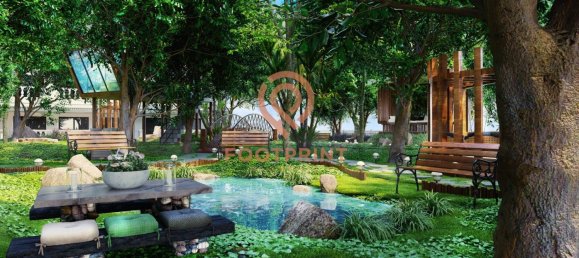 1 bedroom Apartment in Arjan, UAE No. 23913 5