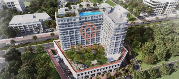 1 bedroom Apartment in Arjan, UAE No. 23913 10