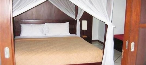 3 Schlafzimmer Villa in Seminyak, Indonesia, Nr. 3172 20