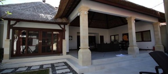 3 Schlafzimmer Villa in Seminyak, Indonesia, Nr. 3172 8