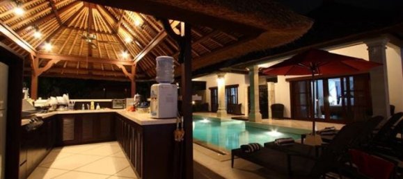 3 Schlafzimmer Villa in Seminyak, Indonesia, Nr. 3172 15