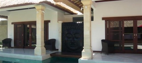 3 Schlafzimmer Villa in Seminyak, Indonesia, Nr. 3172 10
