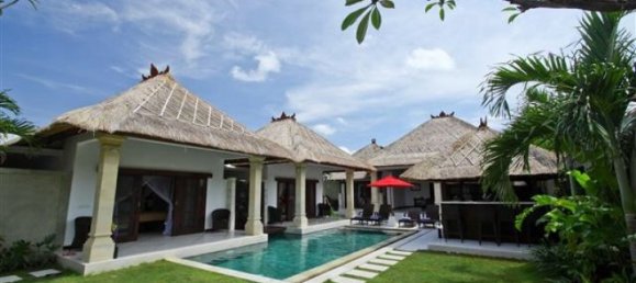 3 Schlafzimmer Villa in Seminyak, Indonesia, Nr. 3172 6
