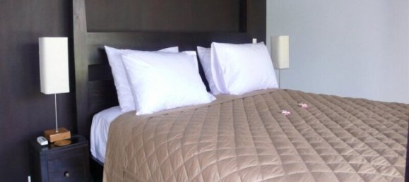 3 Schlafzimmer Villa in Seminyak, Indonesia, Nr. 3172 22