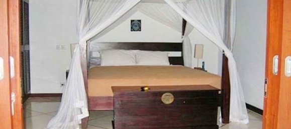 3 Schlafzimmer Villa in Seminyak, Indonesia, Nr. 3172 19