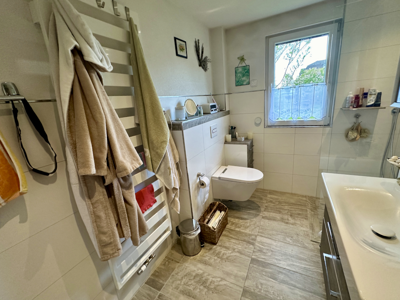 1 chambre Maison à Berlin, Germany No. 15379