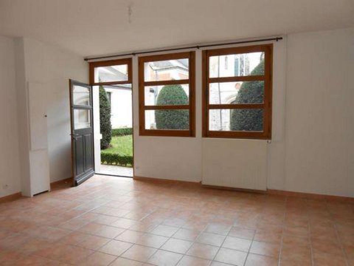 2 bedrooms Condo in Blois, France No. 15843