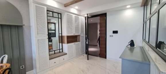 3 chambres Appartement à District 7, Vietnam No. 10375 4