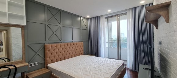 3 chambres Appartement à District 7, Vietnam No. 10375 10