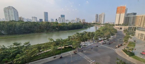 3 chambres Appartement à District 7, Vietnam No. 10375 6