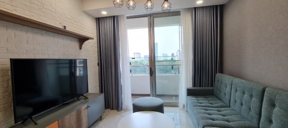 3 chambres Appartement à District 7, Vietnam No. 10375 2