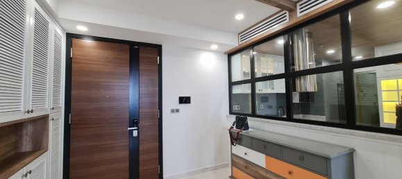 3 chambres Appartement à District 7, Vietnam No. 10375 8