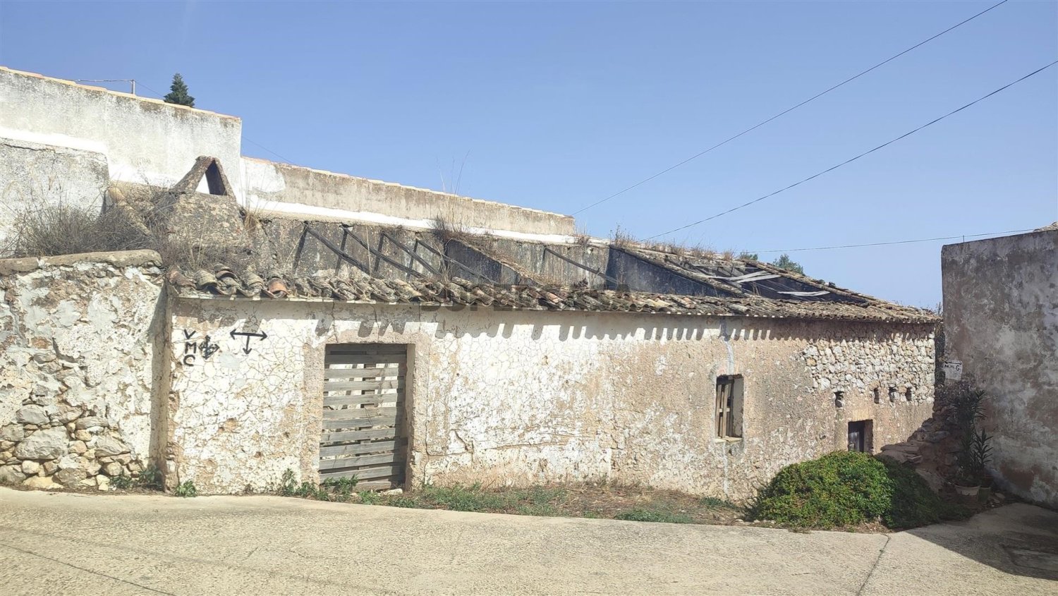 Grundstück in Loule, Portugal 74m², Nr. 157399