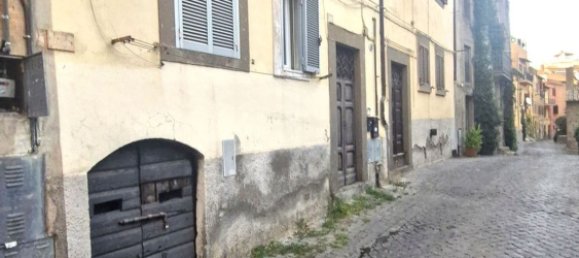 Apartamento T2 em Viterbo, Italy N.º 372302 4