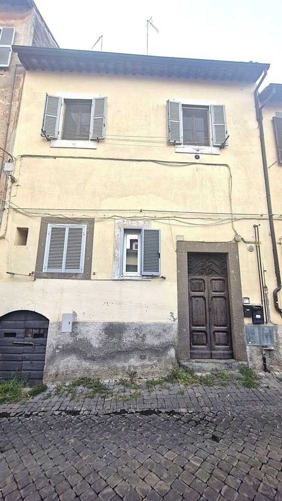 Apartamento T2 em Viterbo, Italy N.º 372302