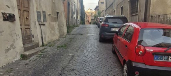 Apartamento T2 em Viterbo, Italy N.º 372302 8