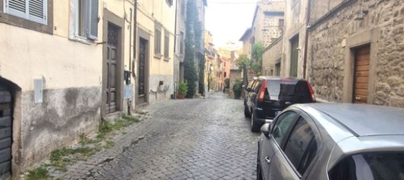 Apartamento T2 em Viterbo, Italy N.º 372302 6