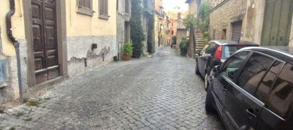 Apartamento T2 em Viterbo, Italy N.º 372302 3