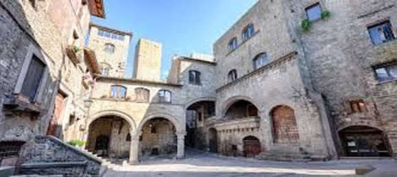 Apartamento T2 em Viterbo, Italy N.º 372302 9