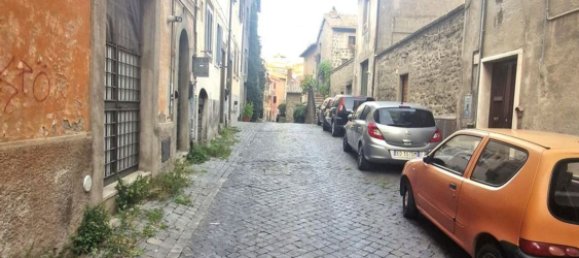 Apartamento T2 em Viterbo, Italy N.º 372302 7