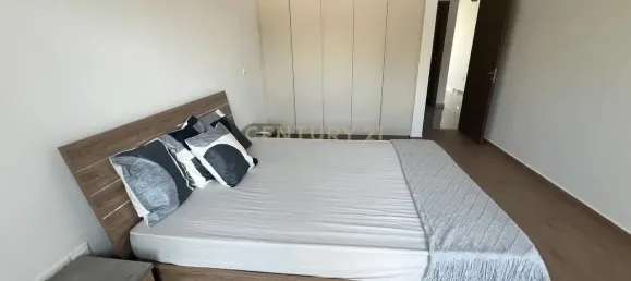 Apartamento T1 em Germasogeia, Cyprus N.º 5543 5