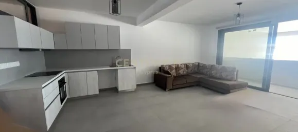 Apartamento T1 em Germasogeia, Cyprus N.º 5543 2